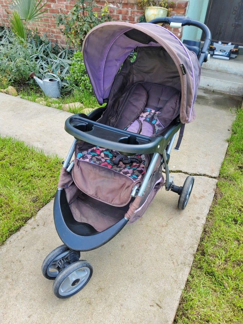 Stroller