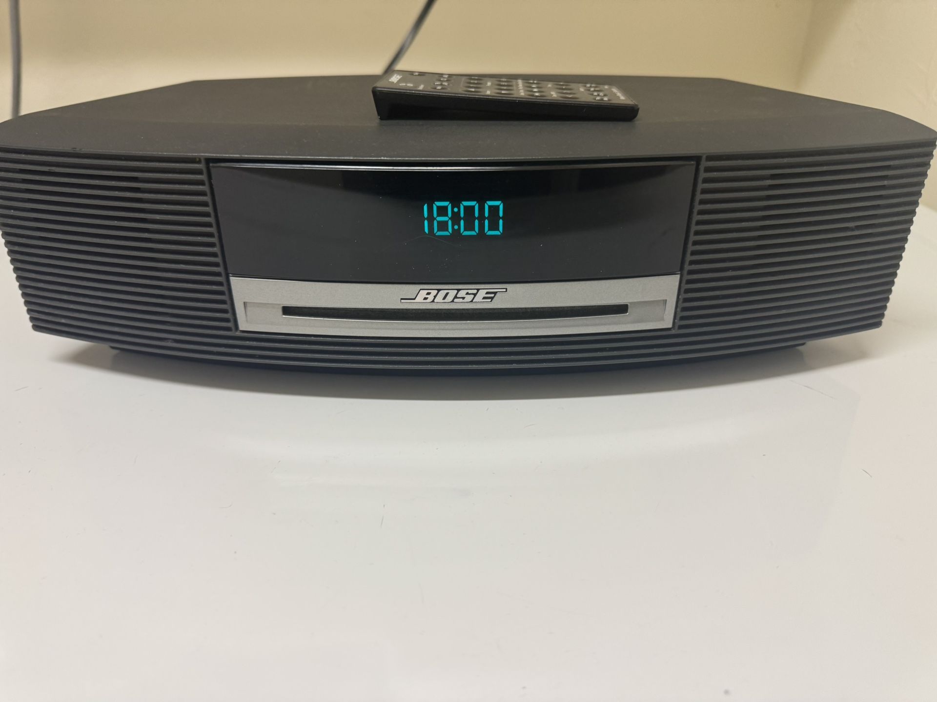 Bose Wave