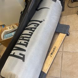 Punching Bag