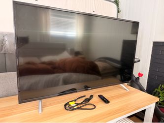 50 “ TCL TV