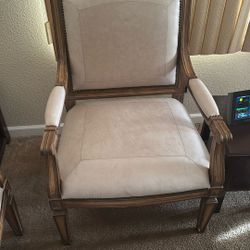 Chair make me an offer