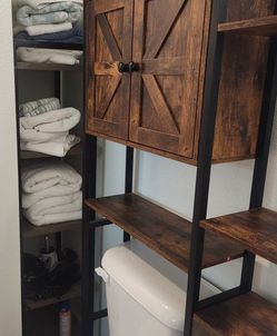 Two Storage Furniture