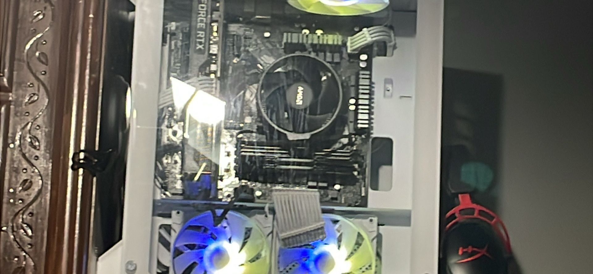 Pc