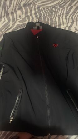 Women’s Mexico Ariat Jacket