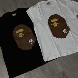 Bape T Shirt 