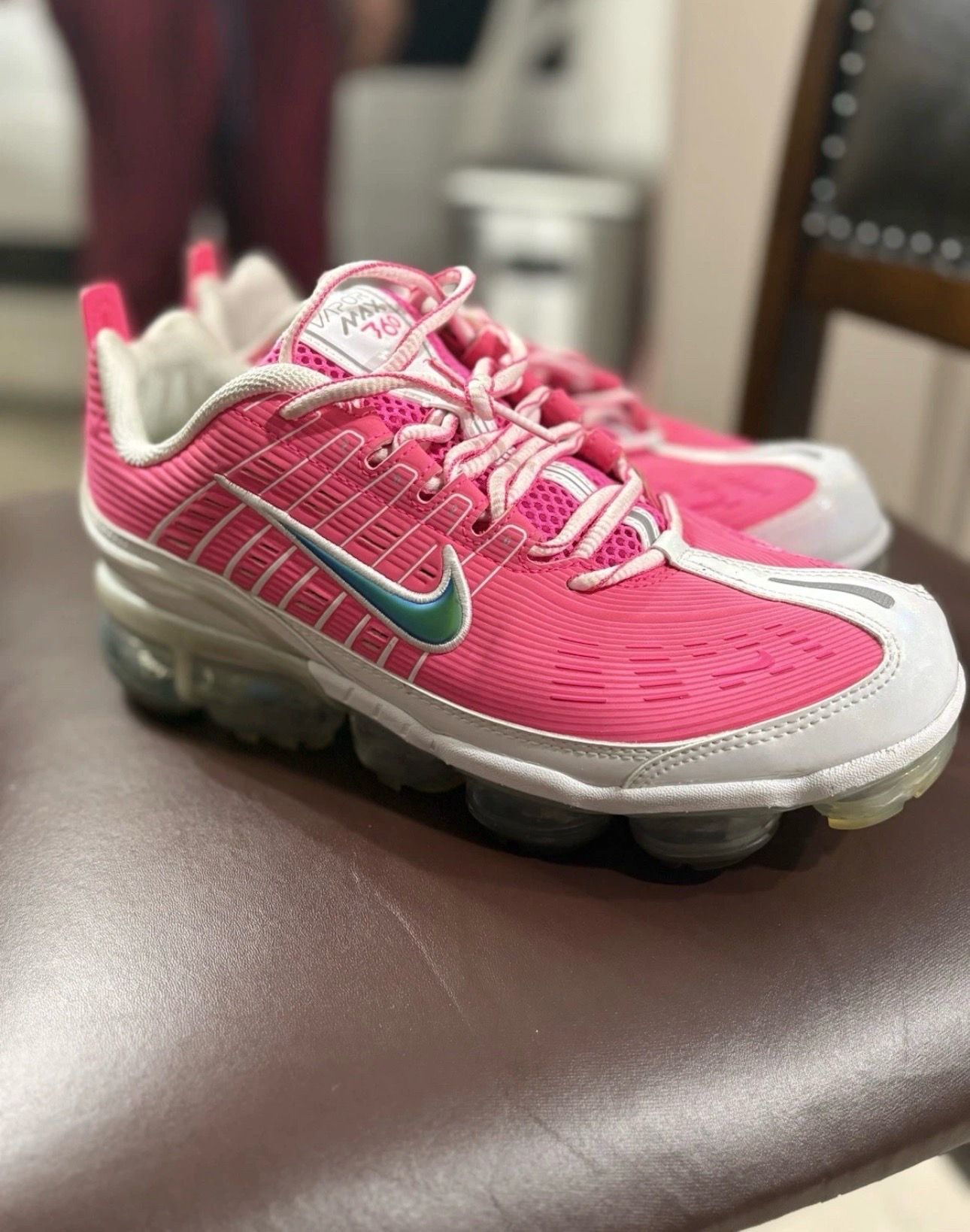 Nike vapormax 360