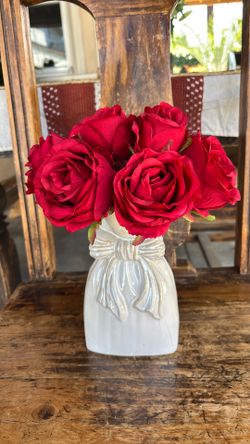 Rose bouquet