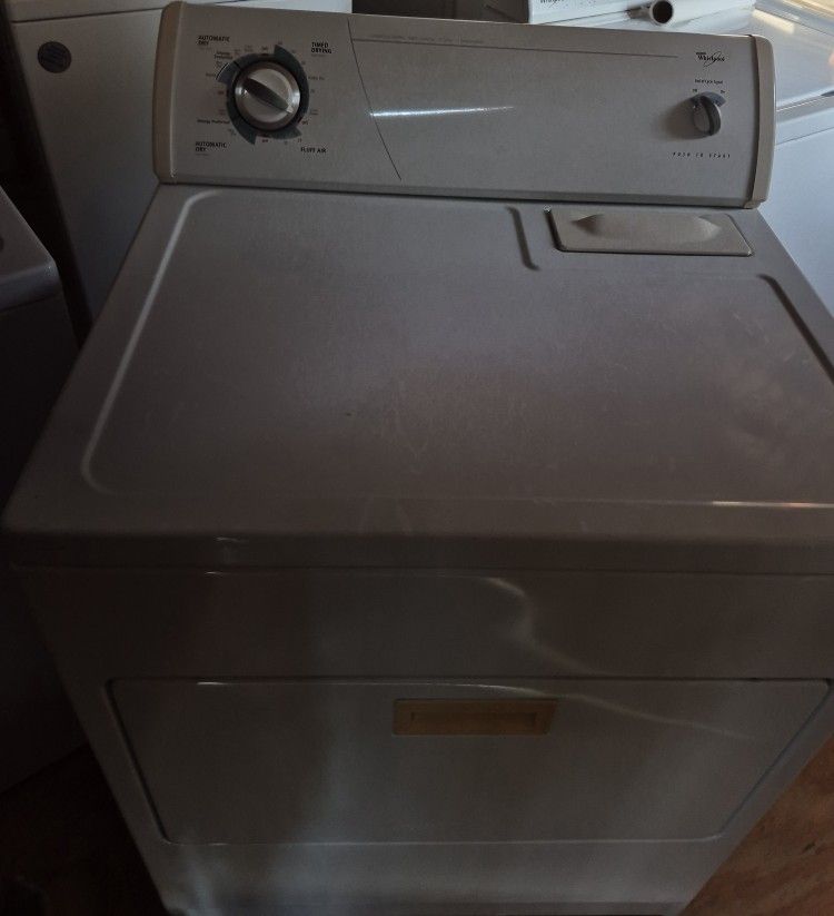 Dryer