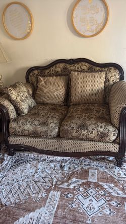 Living room set