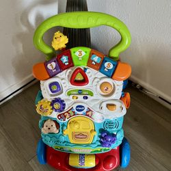 Baby Sensory Walker 