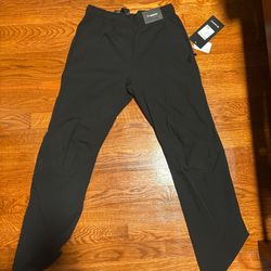 Lulemon pace breaker jogger pants