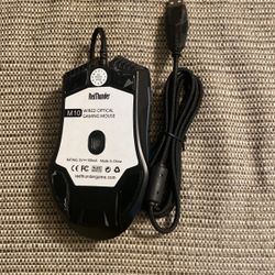 GAMING MOUSE 