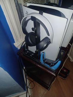 Ps 5 DIGITAL EDITION..1ST MODEL 