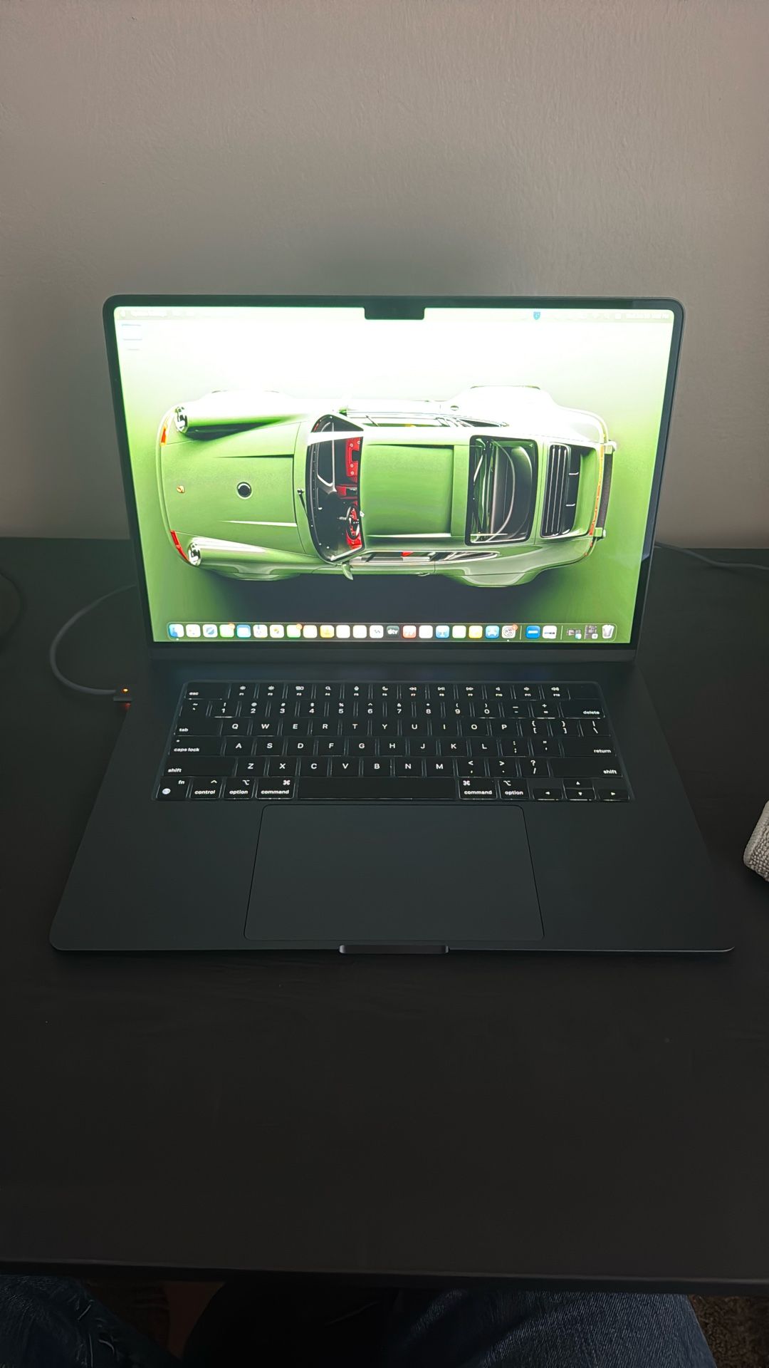 M2 MacBook Air 15” 256gb