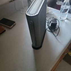 Motorola DOCSIS 3 0 Cable Modem 