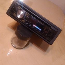 Pioneer Car Stereo $20