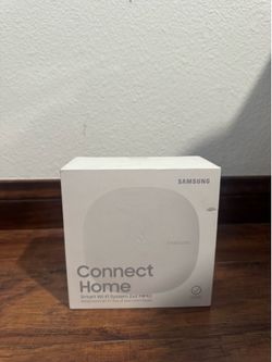Samsung Connect Home - Unopened