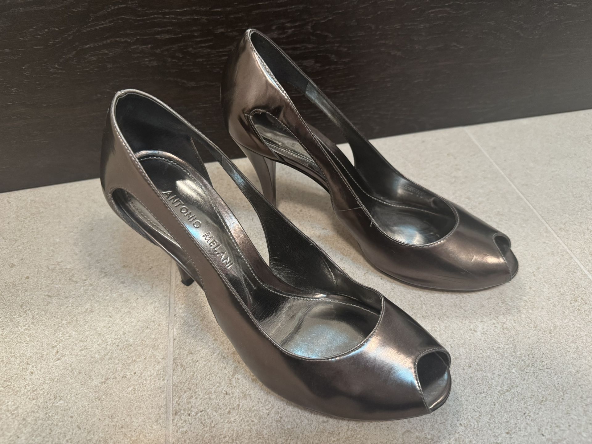 Antonio Melani High Heels Size 8