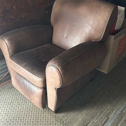Recliner 