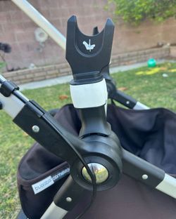 Bugaboo Camelon 3 Stroller With Accessories