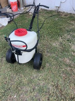 Chapin 12 Gallon 24v Battery Sprayer