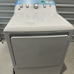 GE washer & dryer like new