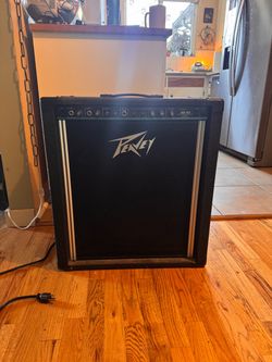 Peavey Amp