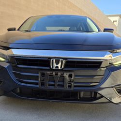 2020 Honda Insight
