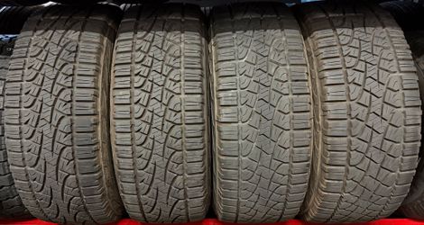 325 55 22 Pirelli 0822