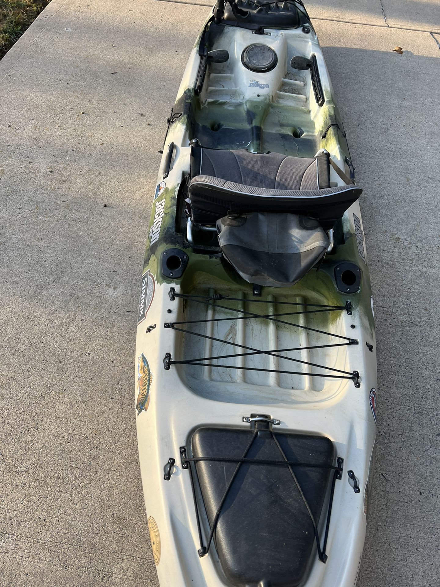 Jackson Kayak
