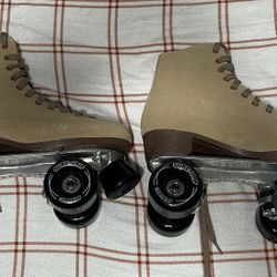 CHEAP Brand New Sure Grip Roller Skates 