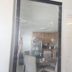 Handmade Mirror