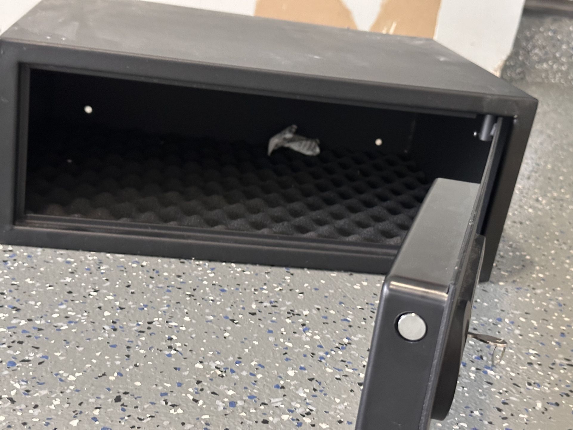 Portable Safe