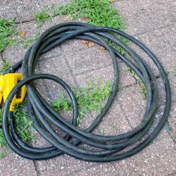 Camco 30A ext. Cable 25ft.