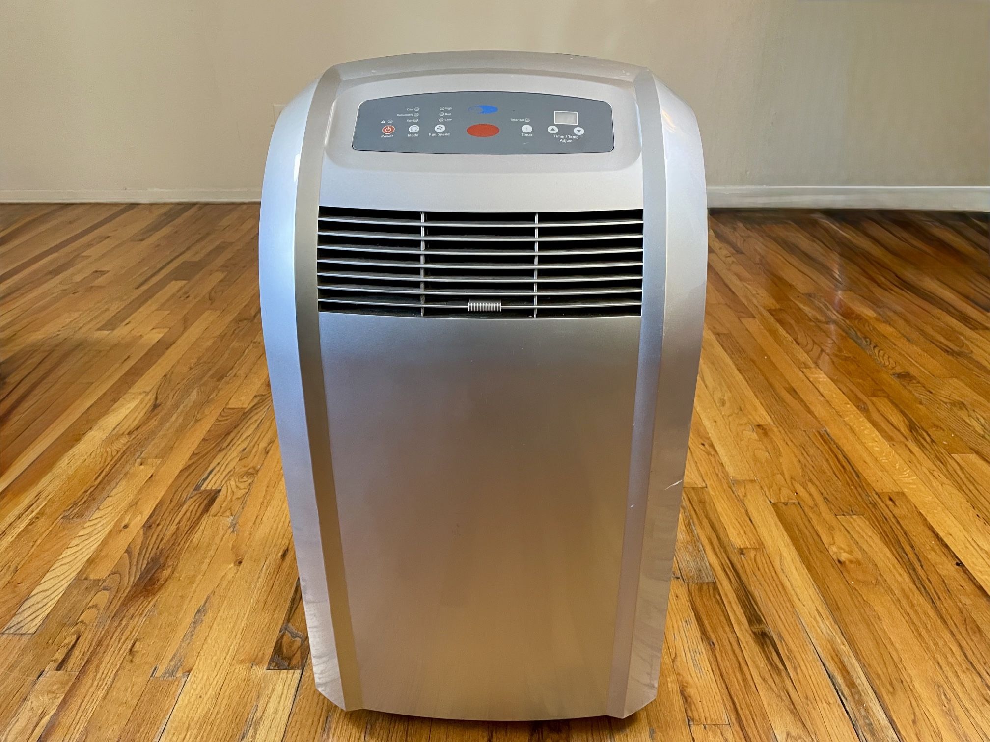 WHYNTER 12,000 BTU PORTABLE AIR CONDITIONER