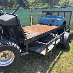 Golf Cart 