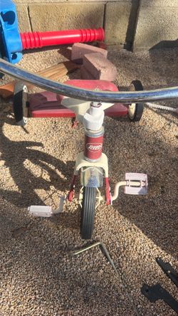 Tricycle