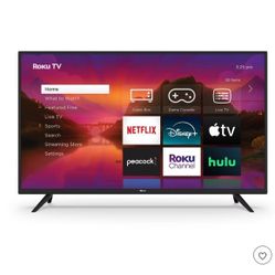 Roku Smart TV 55 inch