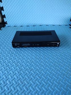 ATT U-VERSE DVR