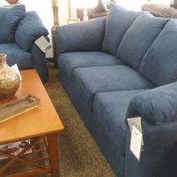 Living room set