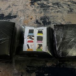 Acoustic Foam Panels Set Of 3