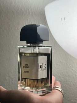 Bdk gris charnel edp