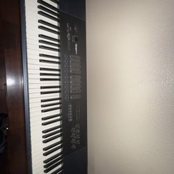 Oxygen 88 Piano Keyboard