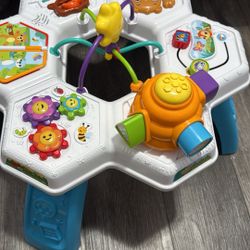 Baby And Toddler Walker Toy 