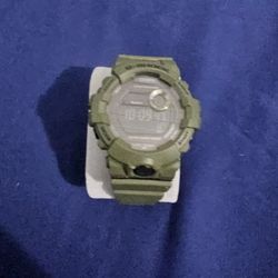 G-Shock Watch