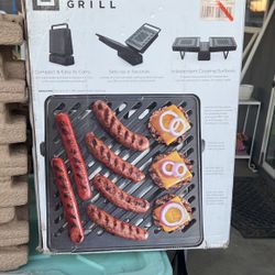 Portable Grill Sell Or Trade