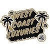 Westcoast luxuries 