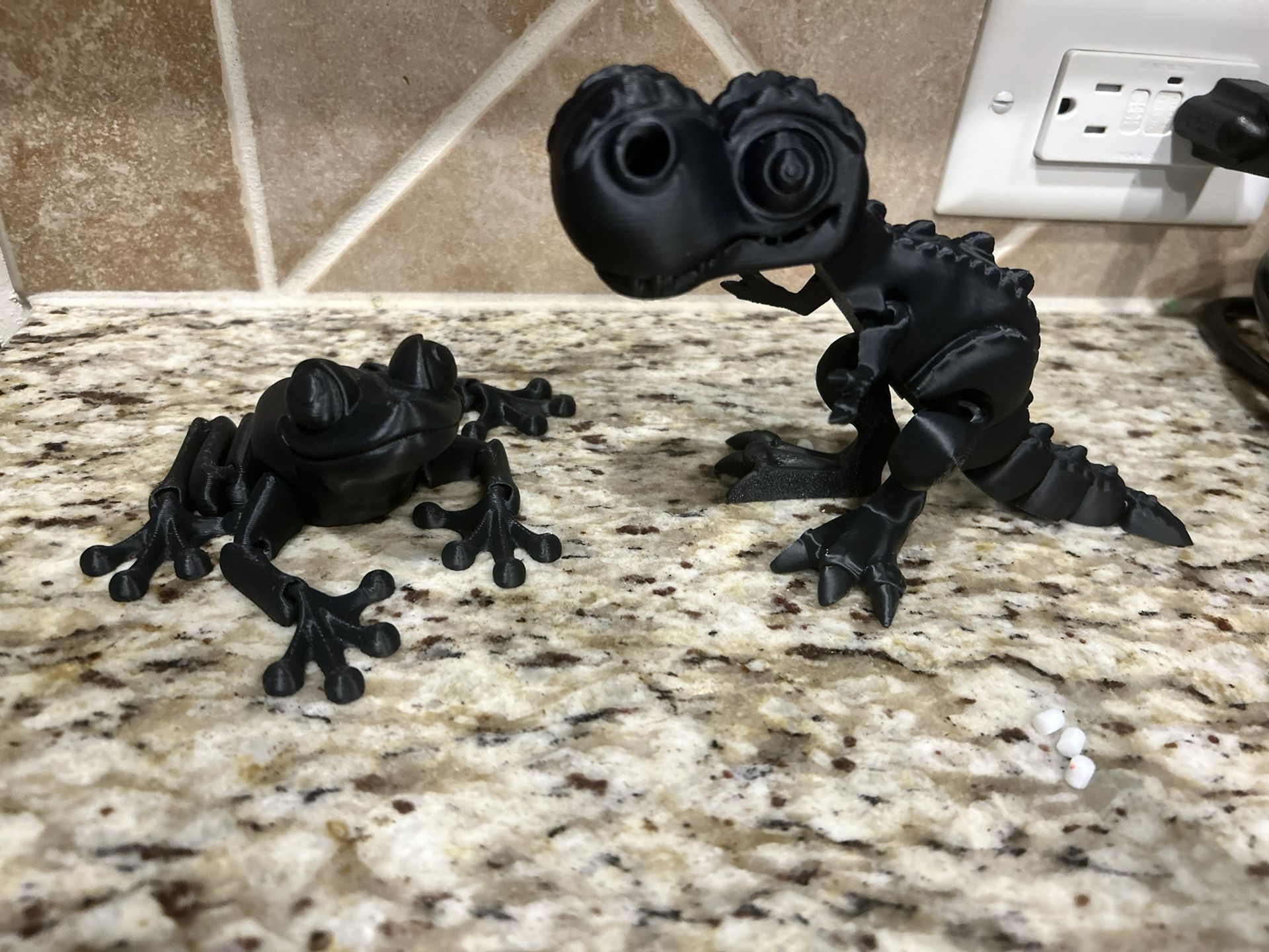 Flexi Fidget Toys