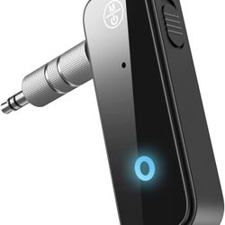  2 in 1 Bluetooth 5.0 Receiver (never Used)