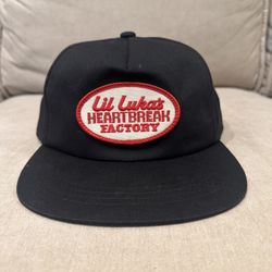 Lil Luka’s Heartbreak Factory SnapBack Hat